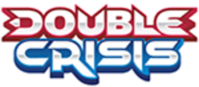 Double Crisis Logo